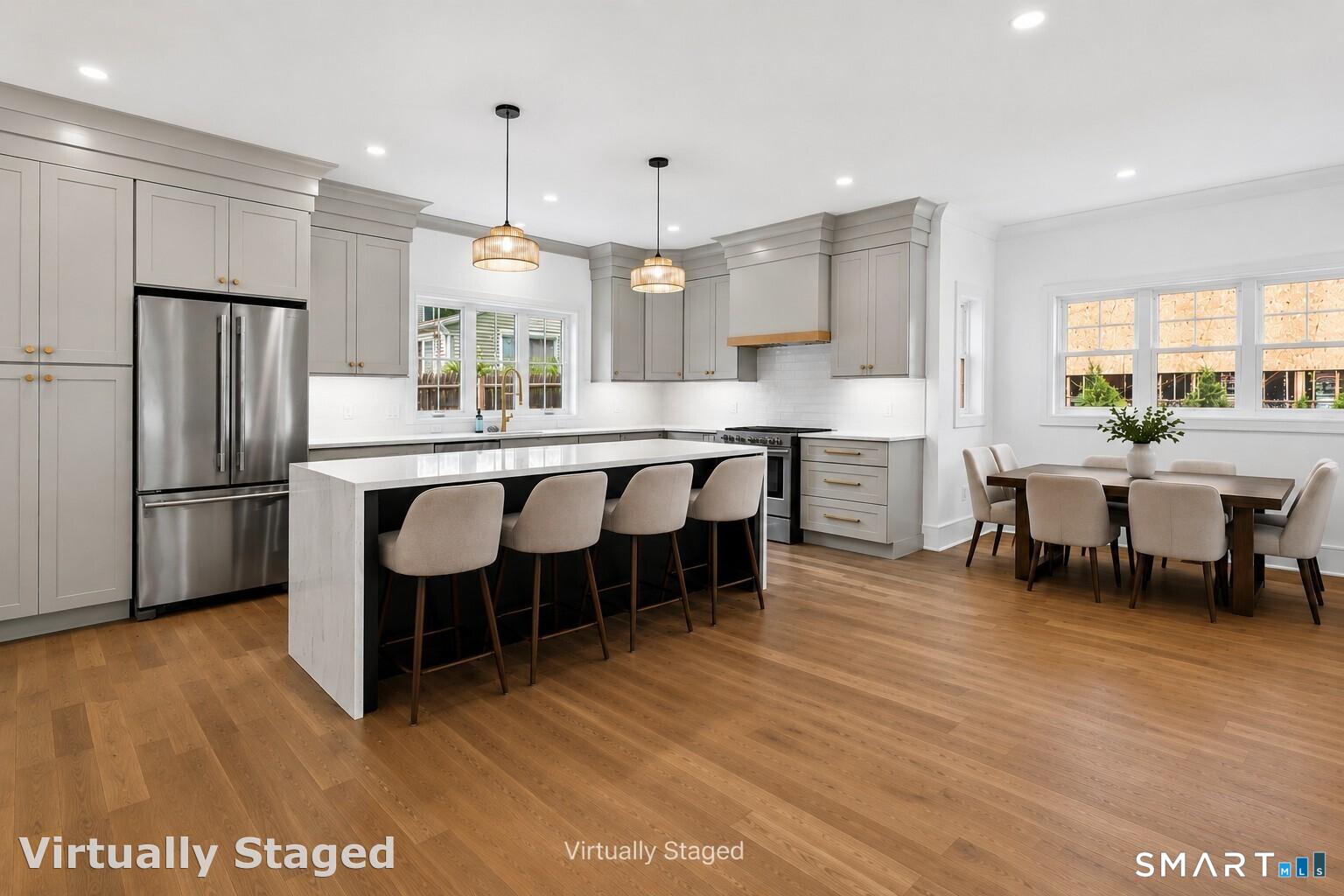 30 Country Road Fairfield CT 06824