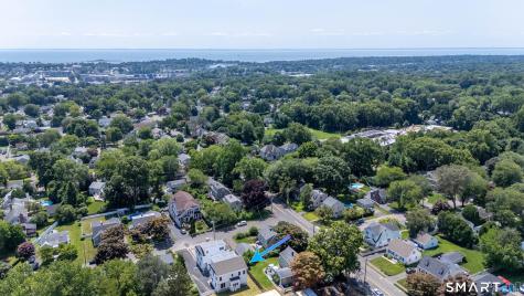 30 Country Road Fairfield CT 06824