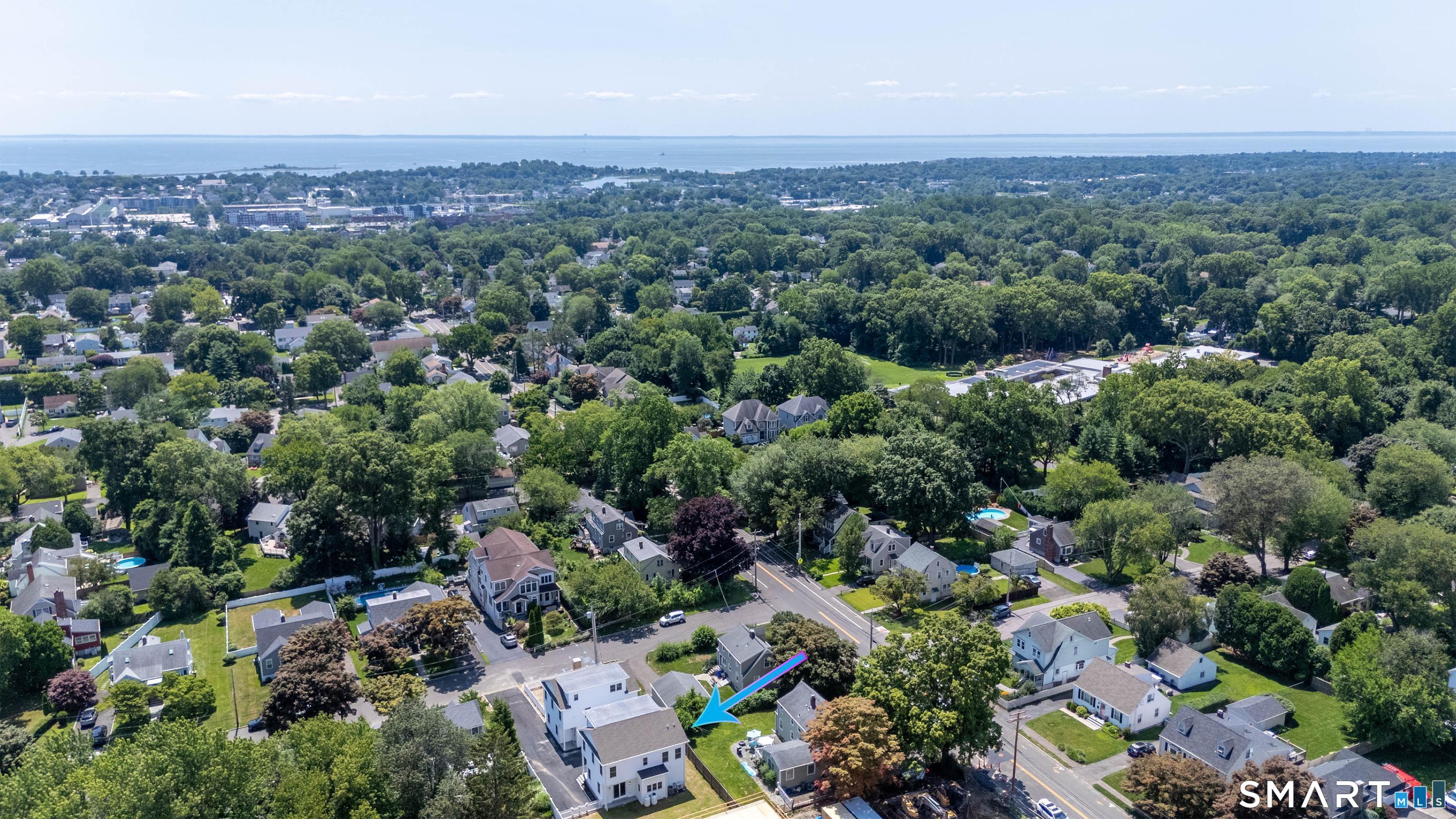 30 Country Road Fairfield CT 06824