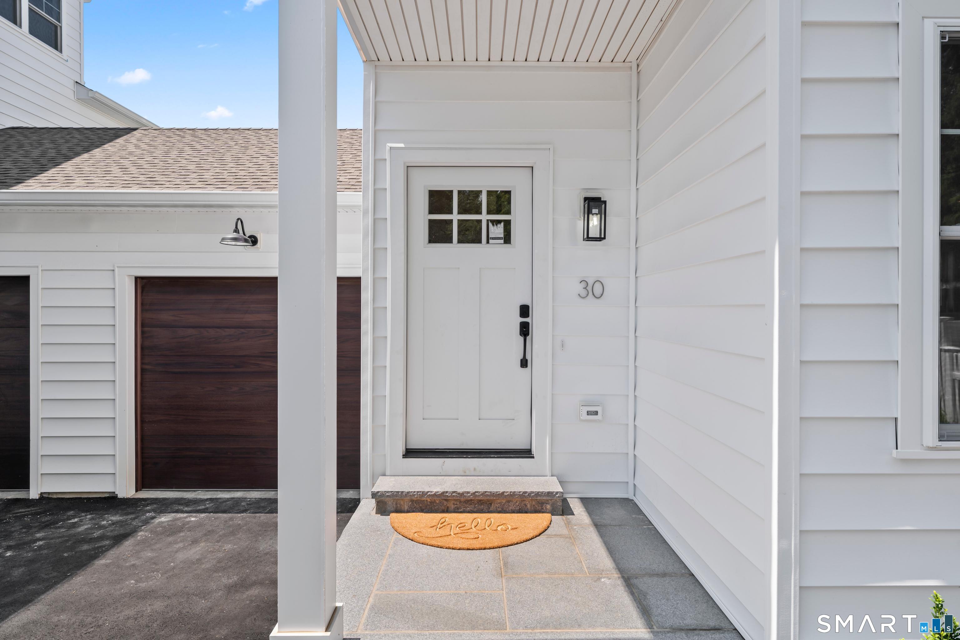 30 Country Road Fairfield CT 06824