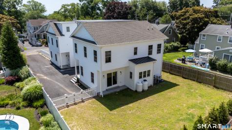 30 Country Road Fairfield CT 06824