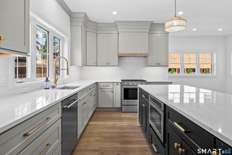 30 Country Road Fairfield CT 06824