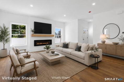 30 Country Road Fairfield CT 06824