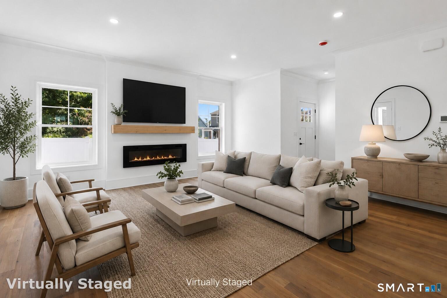 30 Country Road Fairfield CT 06824