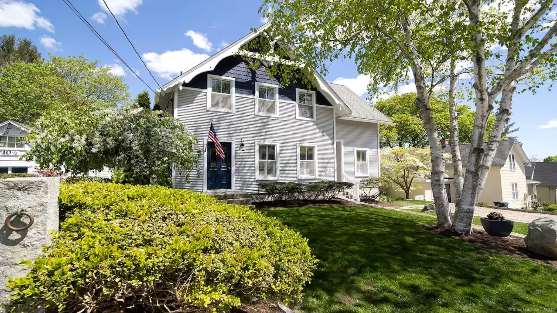 10 Bank Street Groton CT 06355