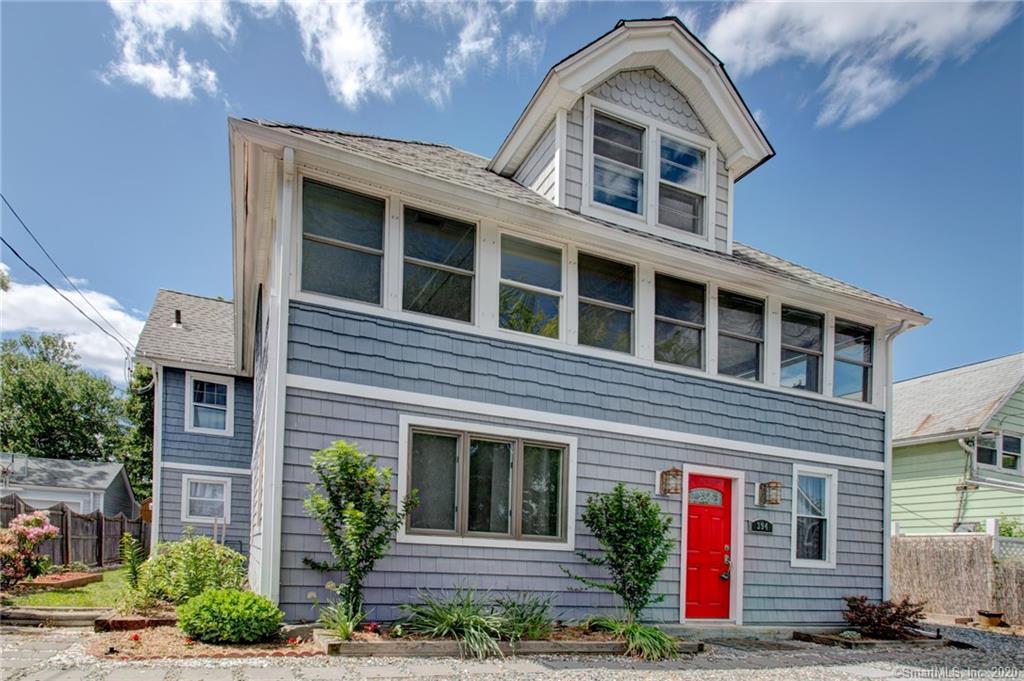 394 Ocean Avenue West Haven CT 06516