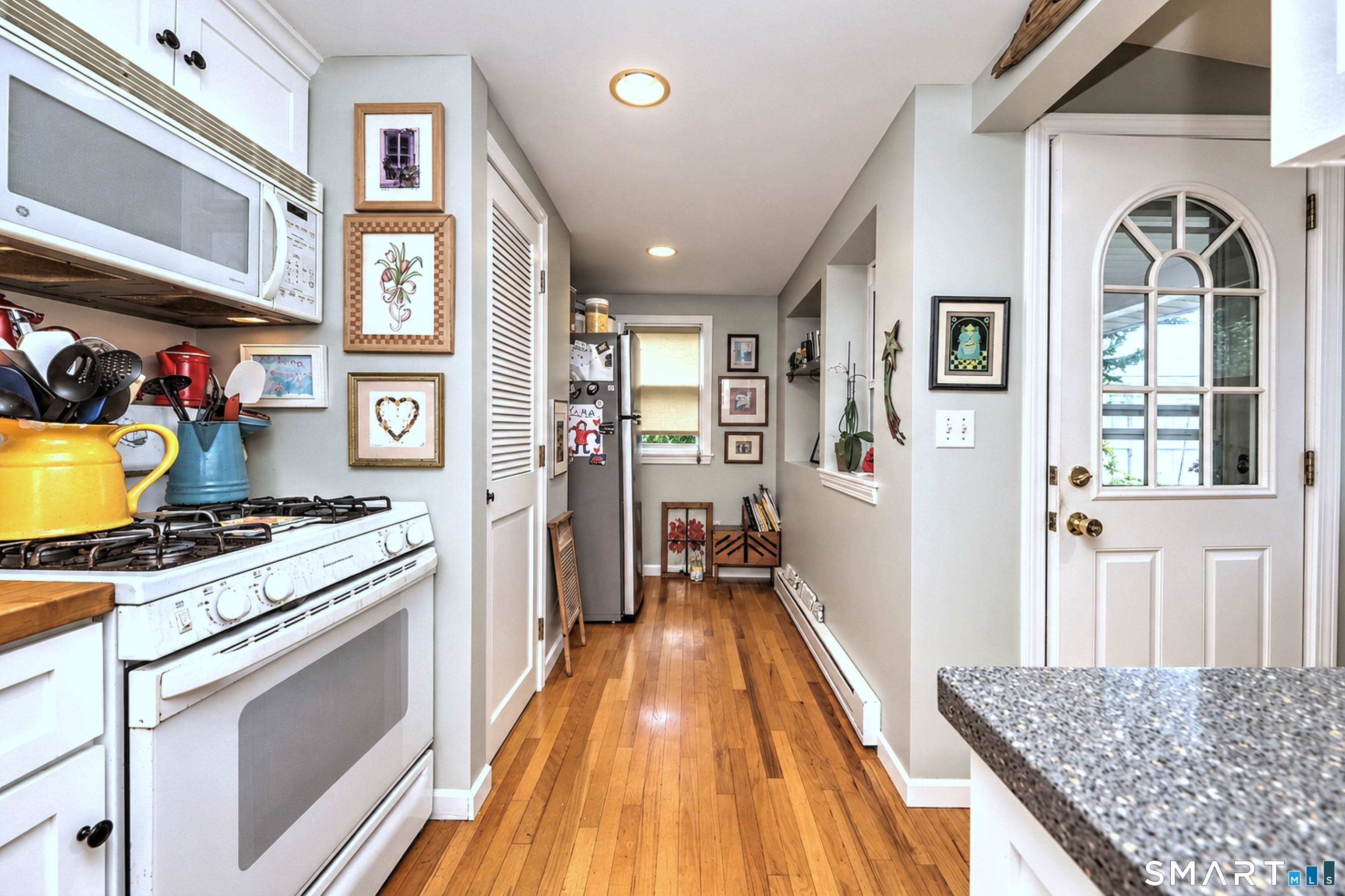 24 Milesfield Avenue Milford CT 06460