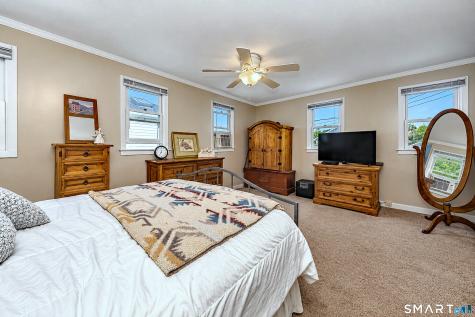 24 Milesfield Avenue Milford CT 06460