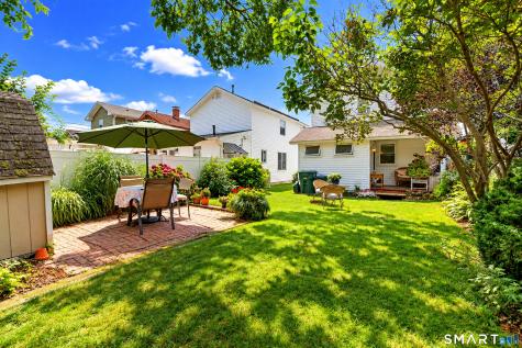24 Milesfield Avenue Milford CT 06460