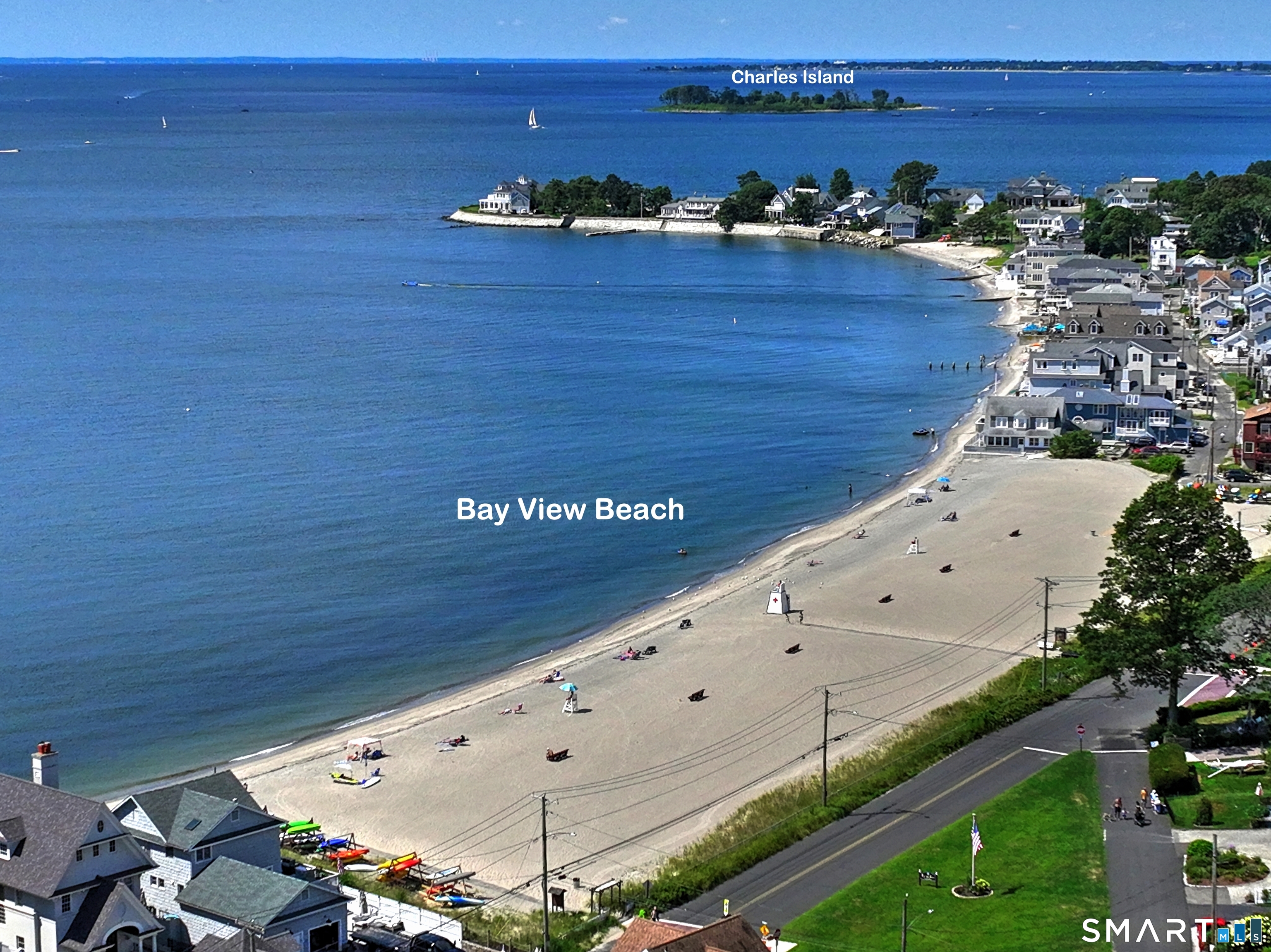 24 Milesfield Avenue Milford CT 06460