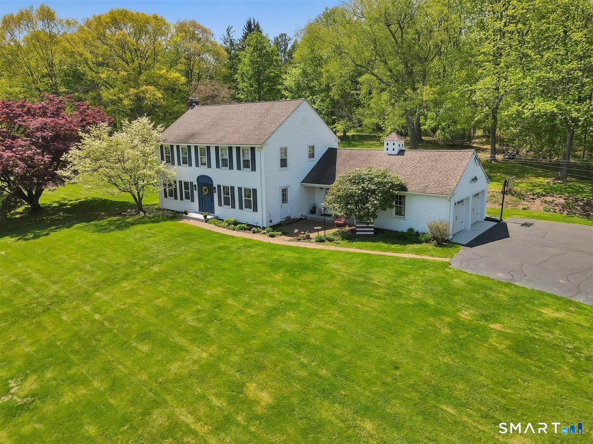292 Parmelee Hill Road Durham CT 06422