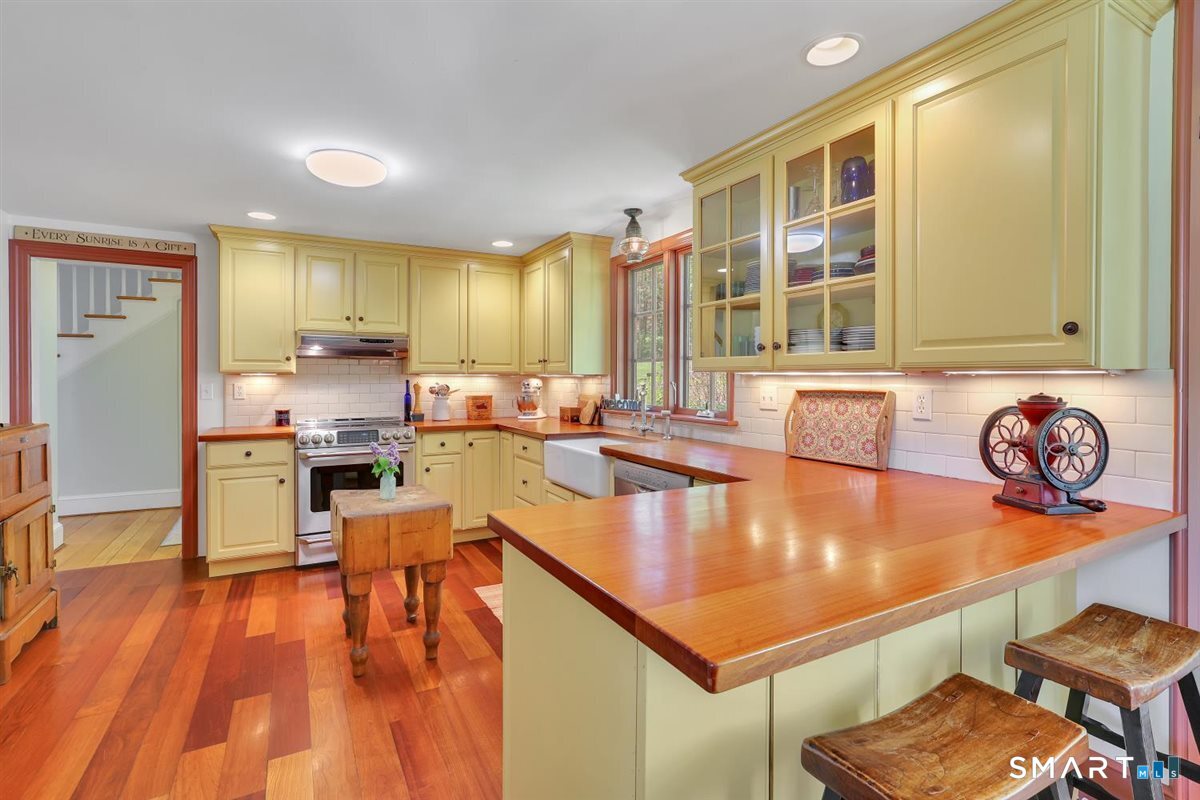 292 Parmelee Hill Road Durham CT 06422
