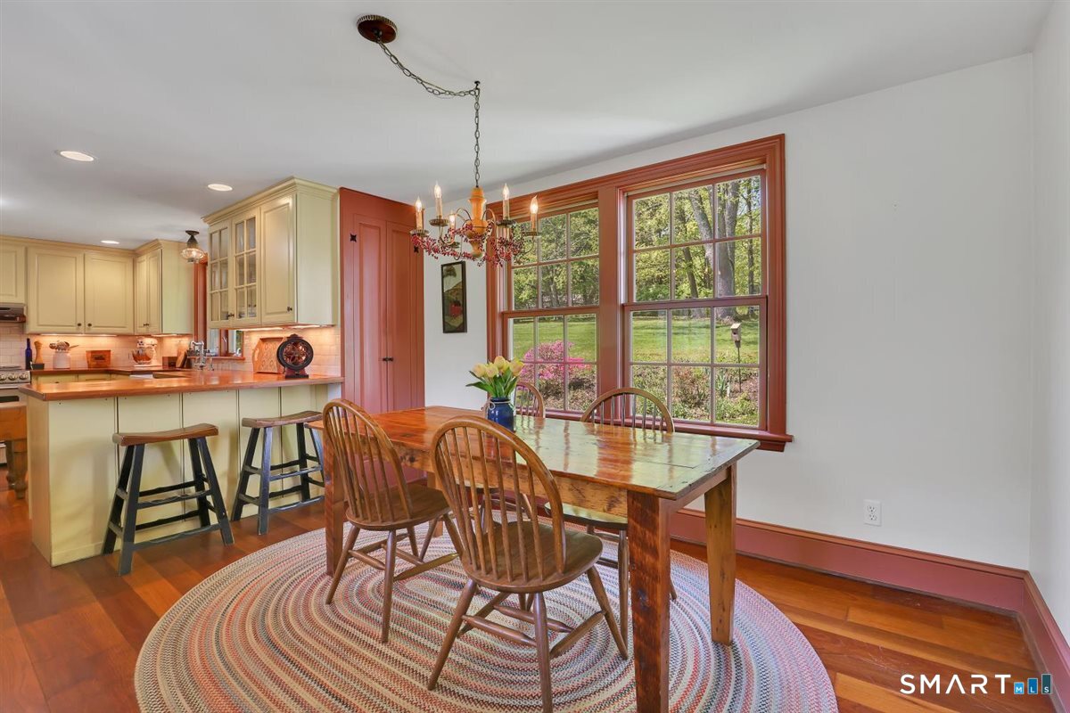 292 Parmelee Hill Road Durham CT 06422