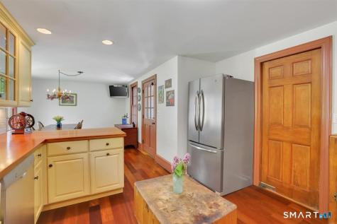 292 Parmelee Hill Road Durham CT 06422