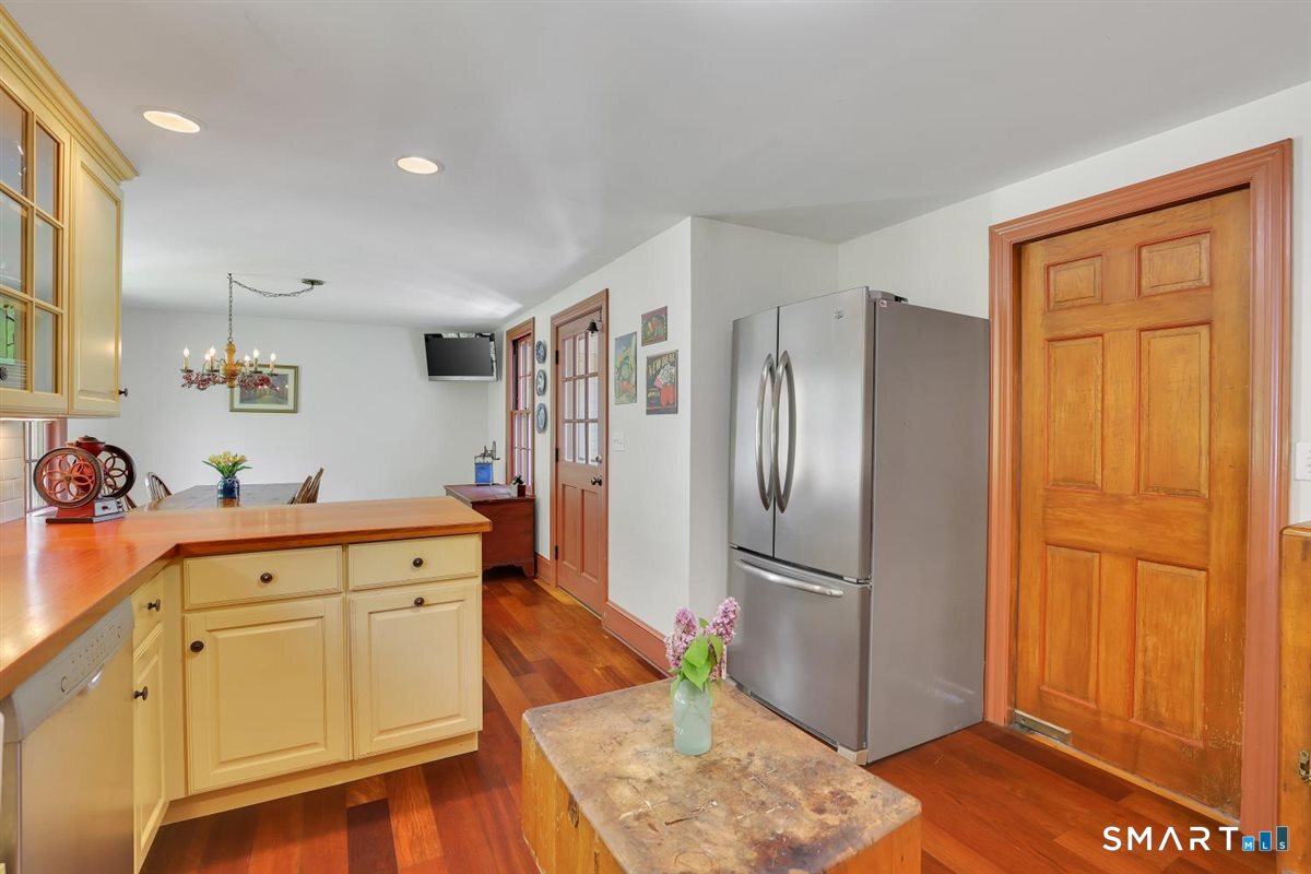 292 Parmelee Hill Road Durham CT 06422