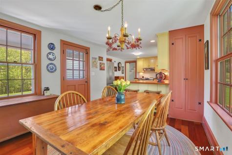 292 Parmelee Hill Road Durham CT 06422