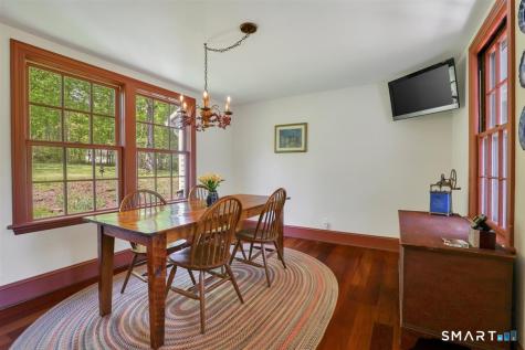 292 Parmelee Hill Road Durham CT 06422