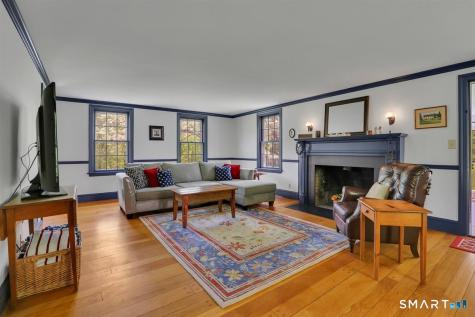 292 Parmelee Hill Road Durham CT 06422