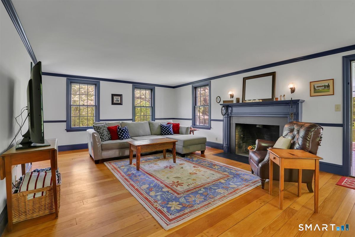292 Parmelee Hill Road Durham CT 06422