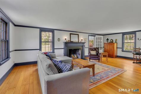292 Parmelee Hill Road Durham CT 06422