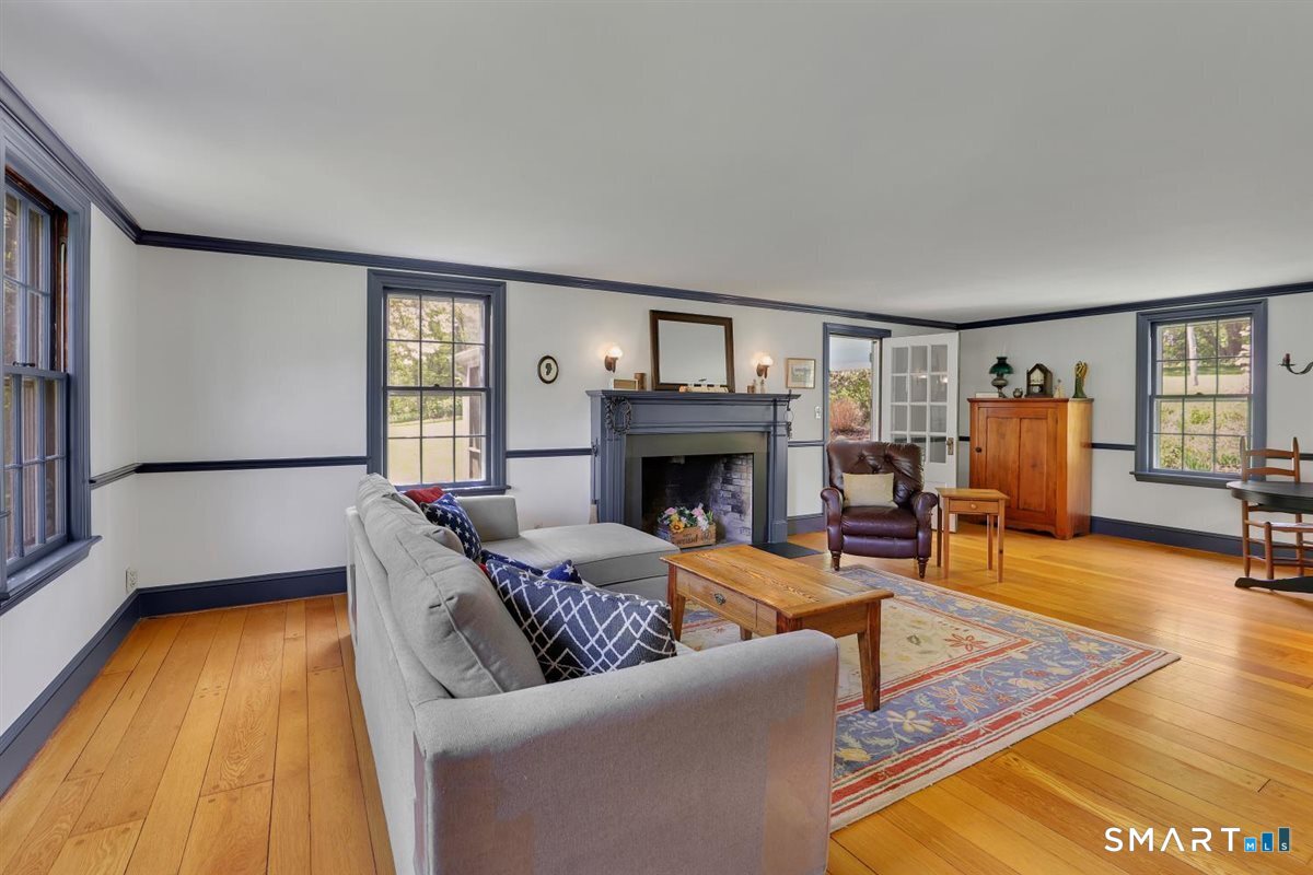 292 Parmelee Hill Road Durham CT 06422