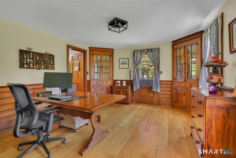 292 Parmelee Hill Road Durham CT 06422