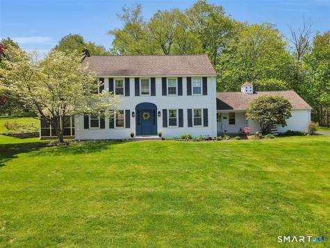 292 Parmelee Hill Road Durham CT 06422