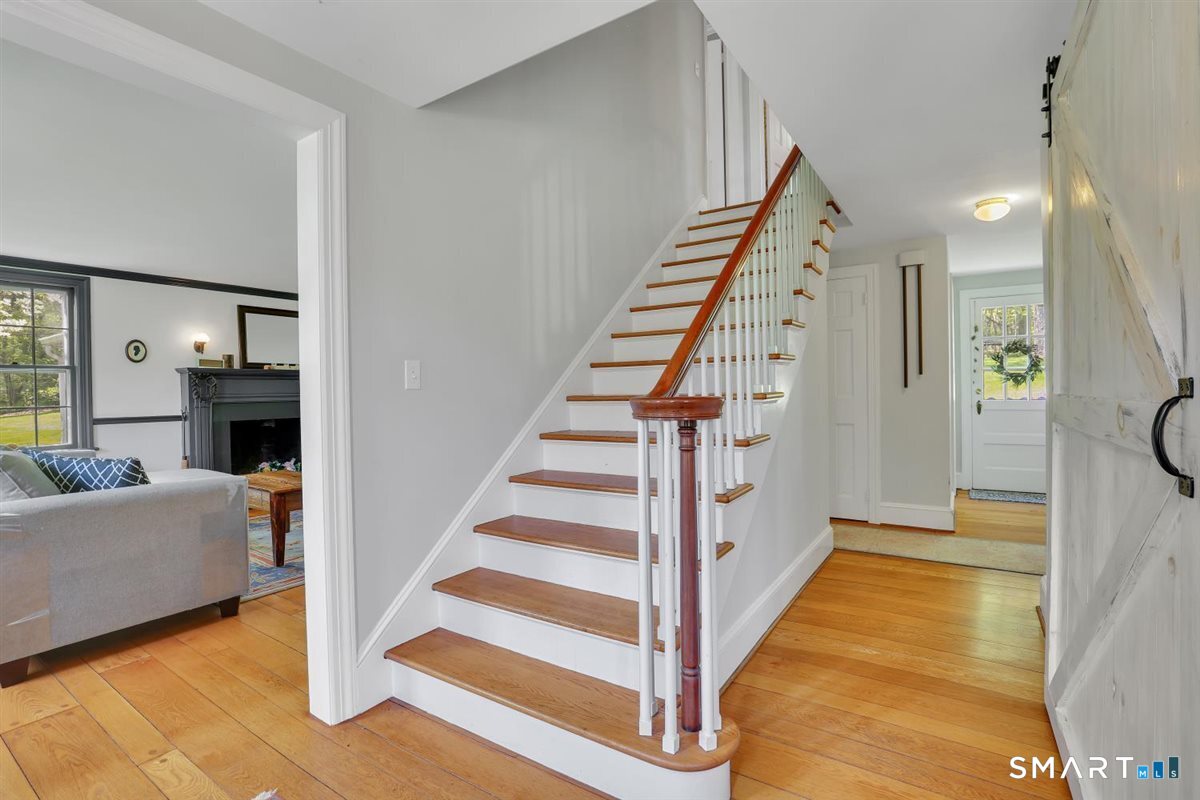 292 Parmelee Hill Road Durham CT 06422