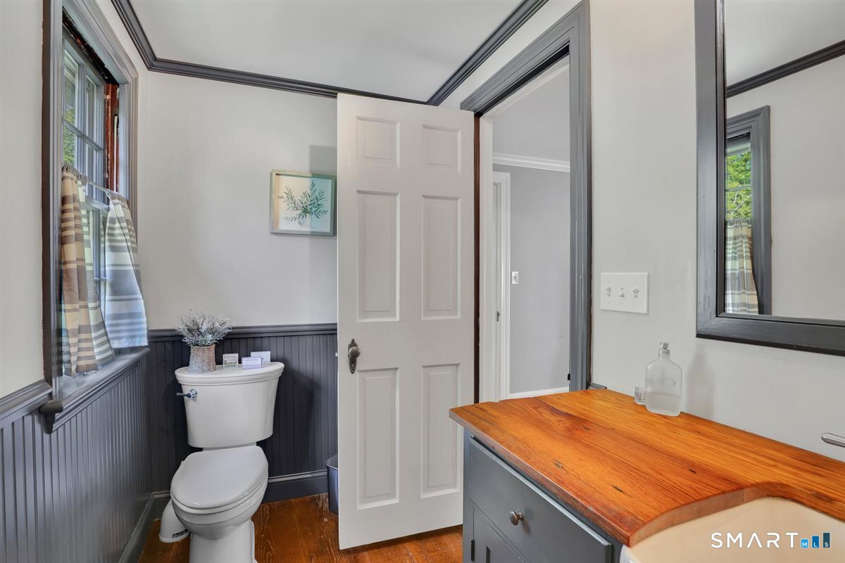 292 Parmelee Hill Road Durham CT 06422