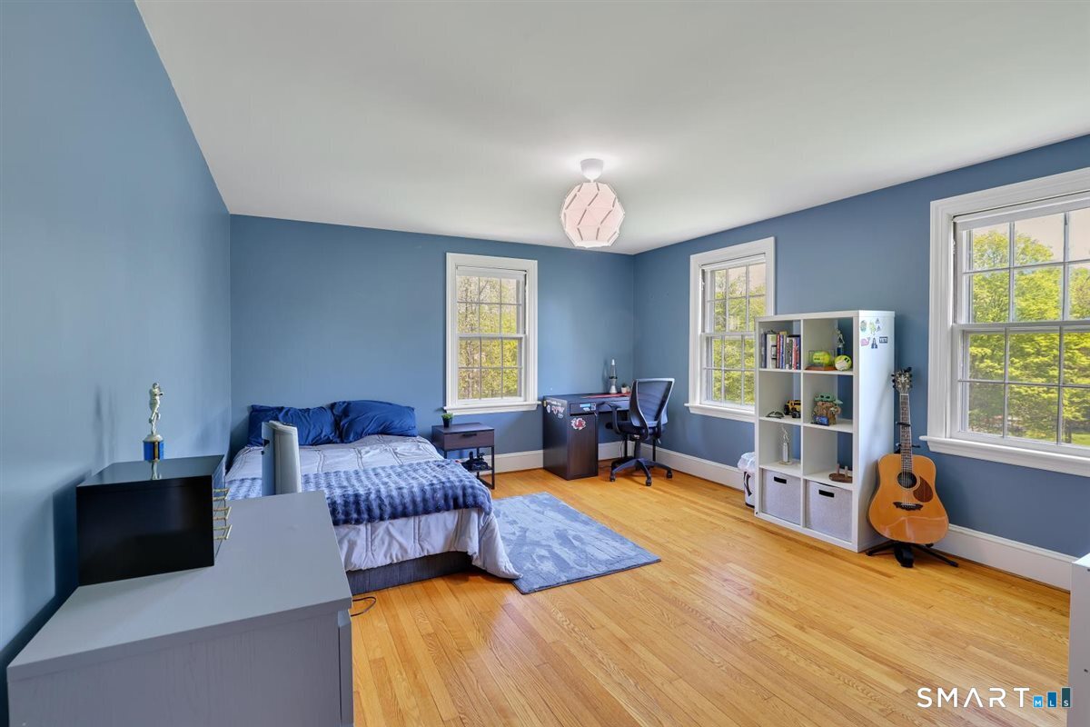 292 Parmelee Hill Road Durham CT 06422