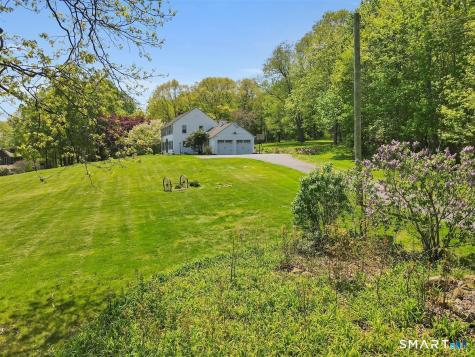292 Parmelee Hill Road Durham CT 06422