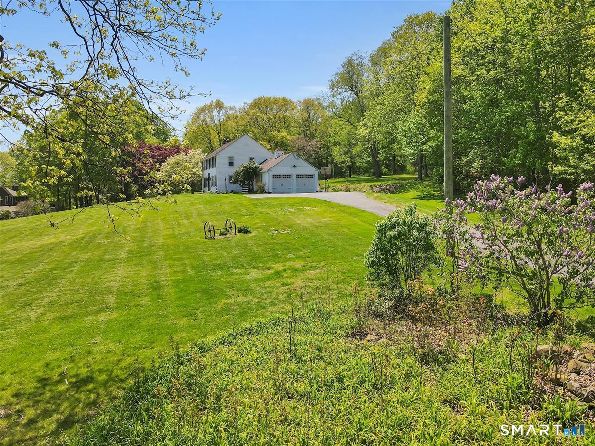 292 Parmelee Hill Road Durham CT 06422