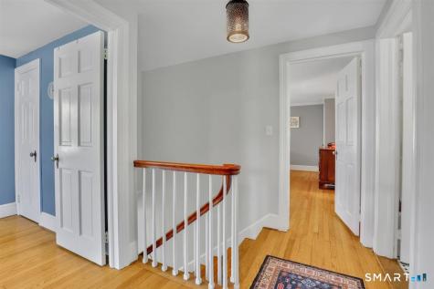 292 Parmelee Hill Road Durham CT 06422