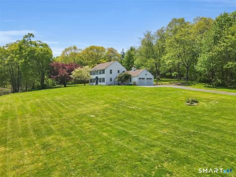 292 Parmelee Hill Road Durham CT 06422