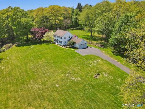292 Parmelee Hill Road Durham CT 06422
