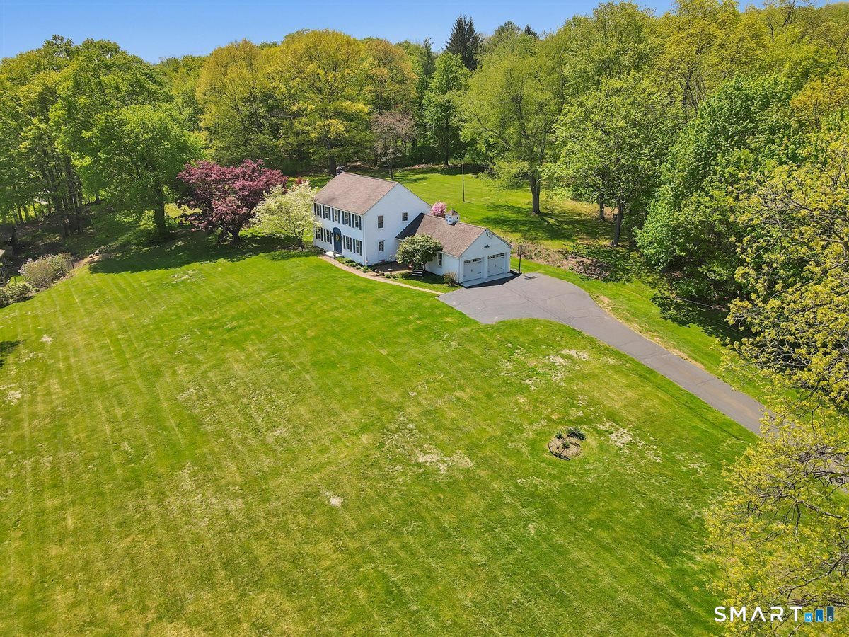 292 Parmelee Hill Road Durham CT 06422