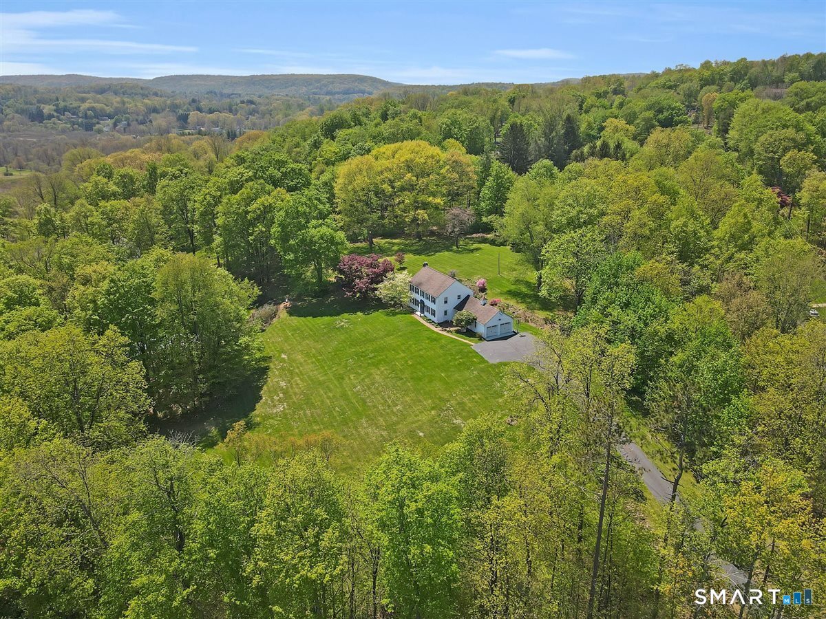 292 Parmelee Hill Road Durham CT 06422