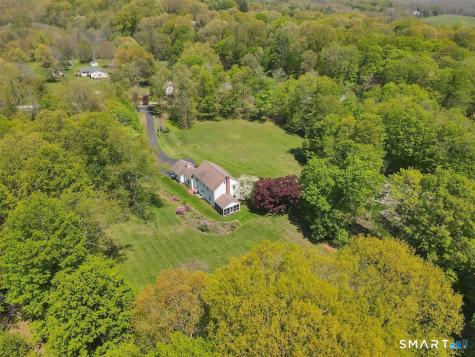 292 Parmelee Hill Road Durham CT 06422