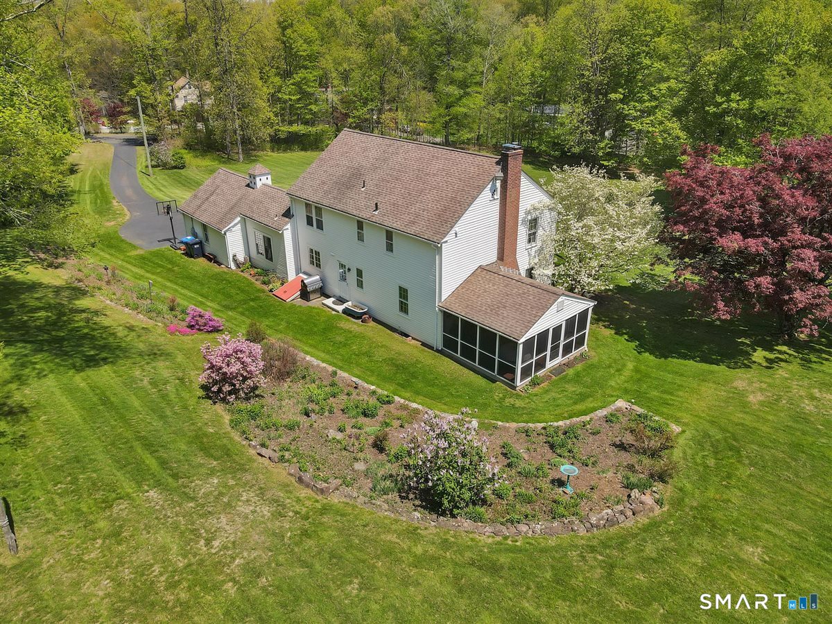 292 Parmelee Hill Road Durham CT 06422
