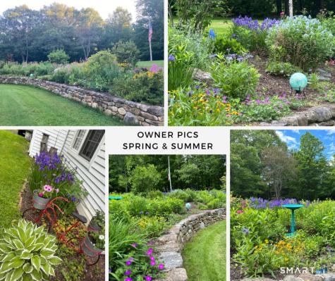 292 Parmelee Hill Road Durham CT 06422