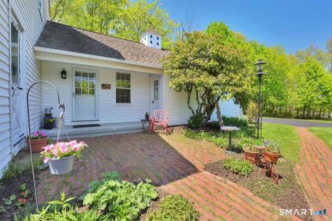 292 Parmelee Hill Road Durham CT 06422
