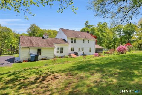 292 Parmelee Hill Road Durham CT 06422