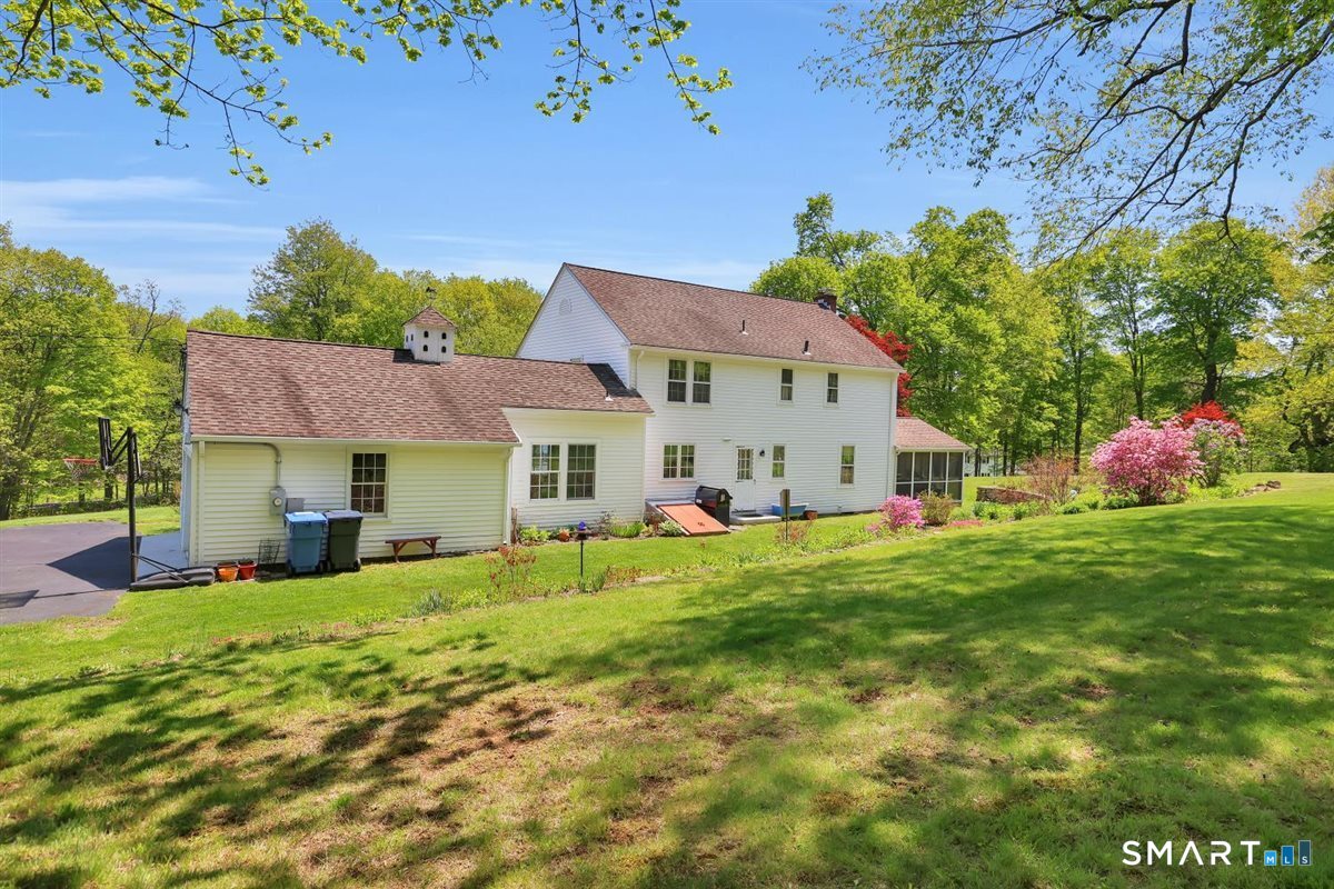 292 Parmelee Hill Road Durham CT 06422
