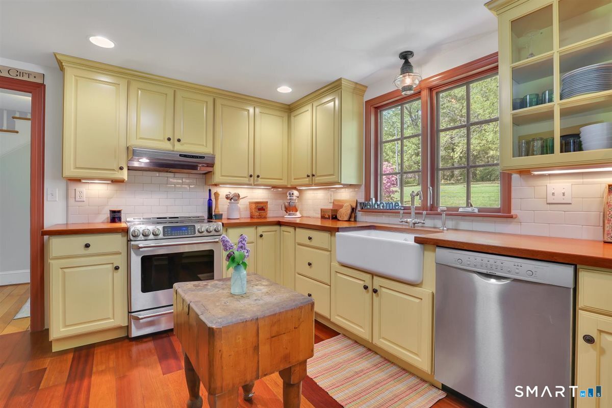 292 Parmelee Hill Road Durham CT 06422