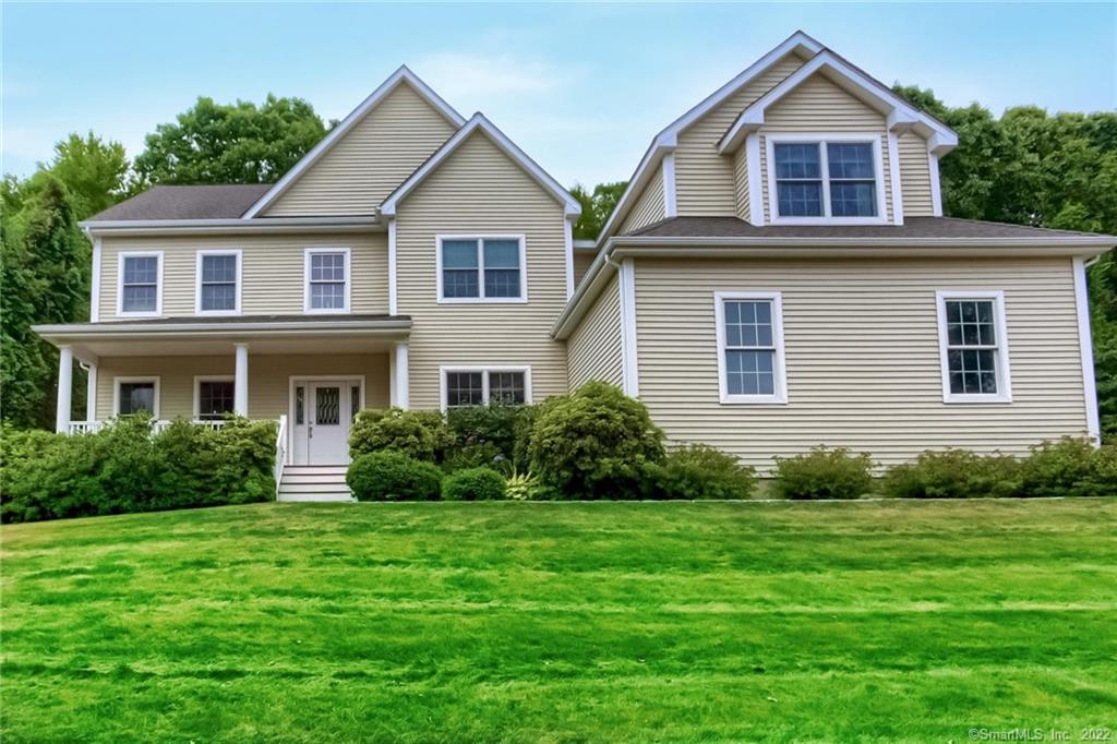 6 Aberdeen Court East Lyme CT 06333