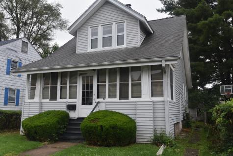 190 Victoria Road Hartford CT 06114