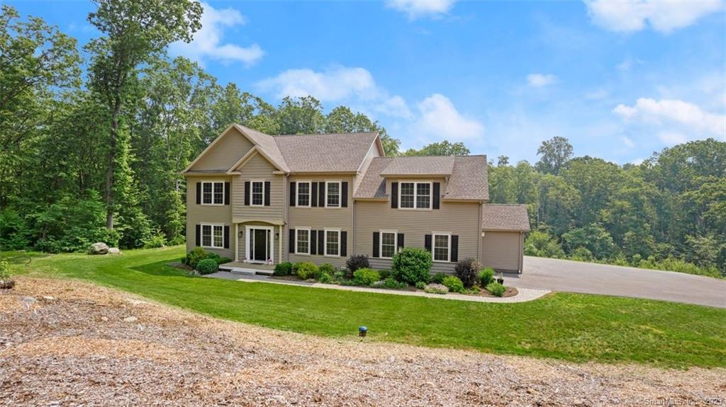 98 Shane Drive Southbury CT 06488