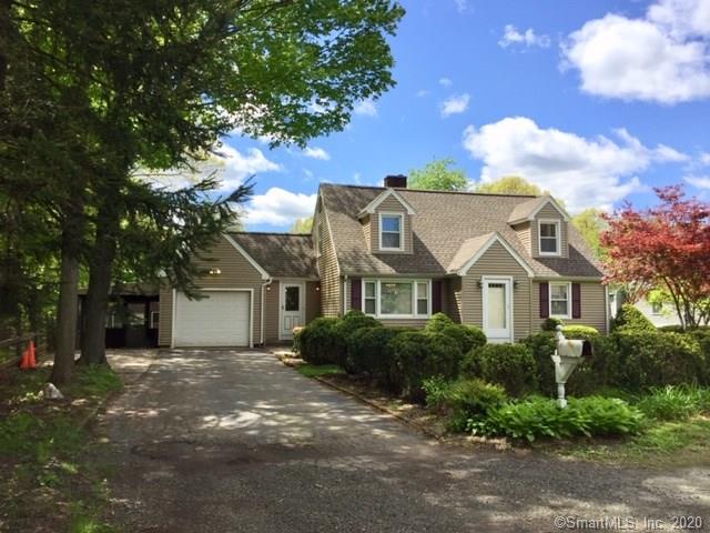 29 Coolidge Street Southington CT 06489