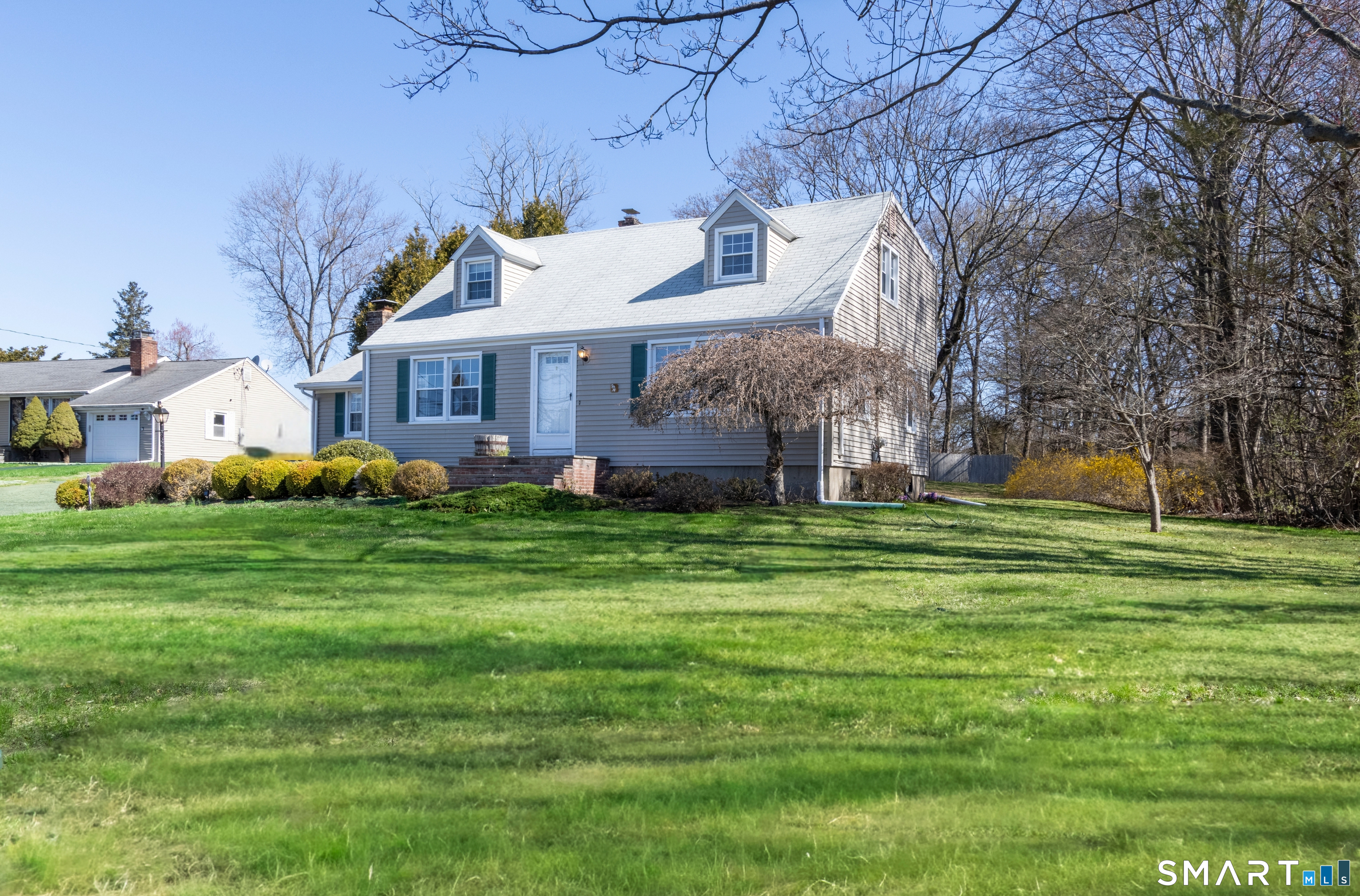 146 Warde Terrace Fairfield CT 06824