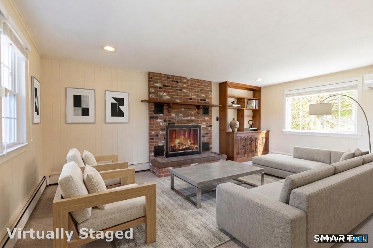 146 Warde Terrace Fairfield CT 06824